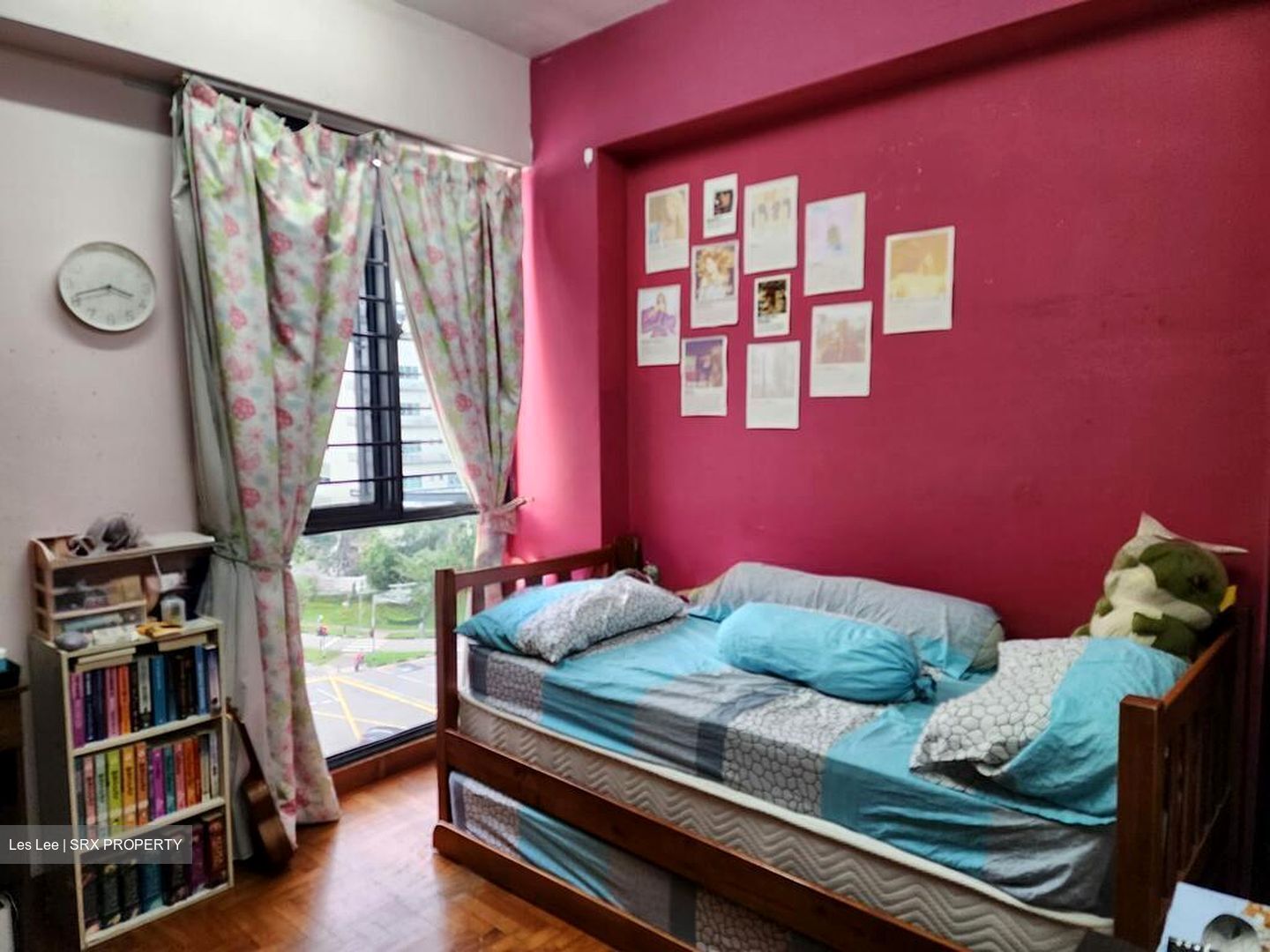 Regentville (D19), Apartment #498163361